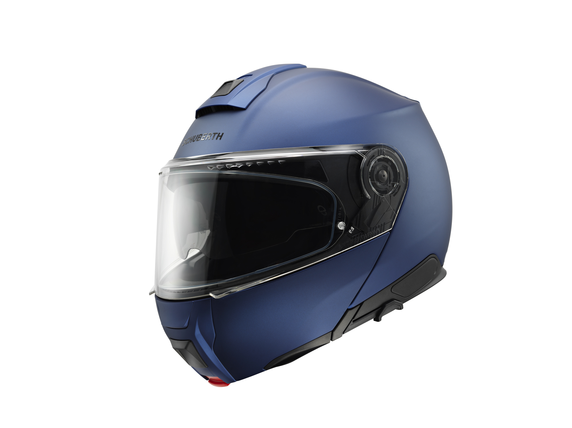 Schuberth Hjälm C5 matt blå