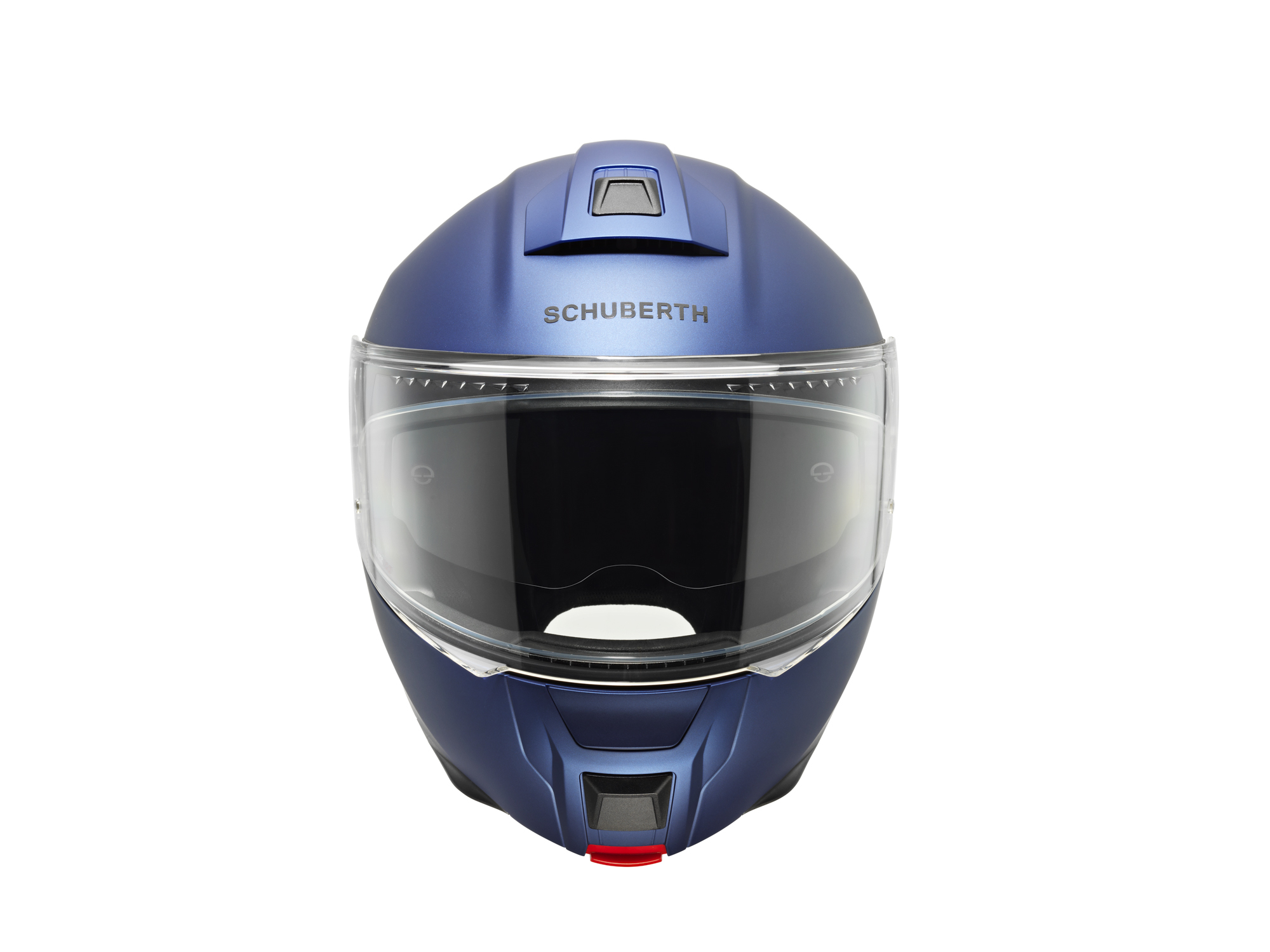 Schuberth Hjälm C5 matt blå