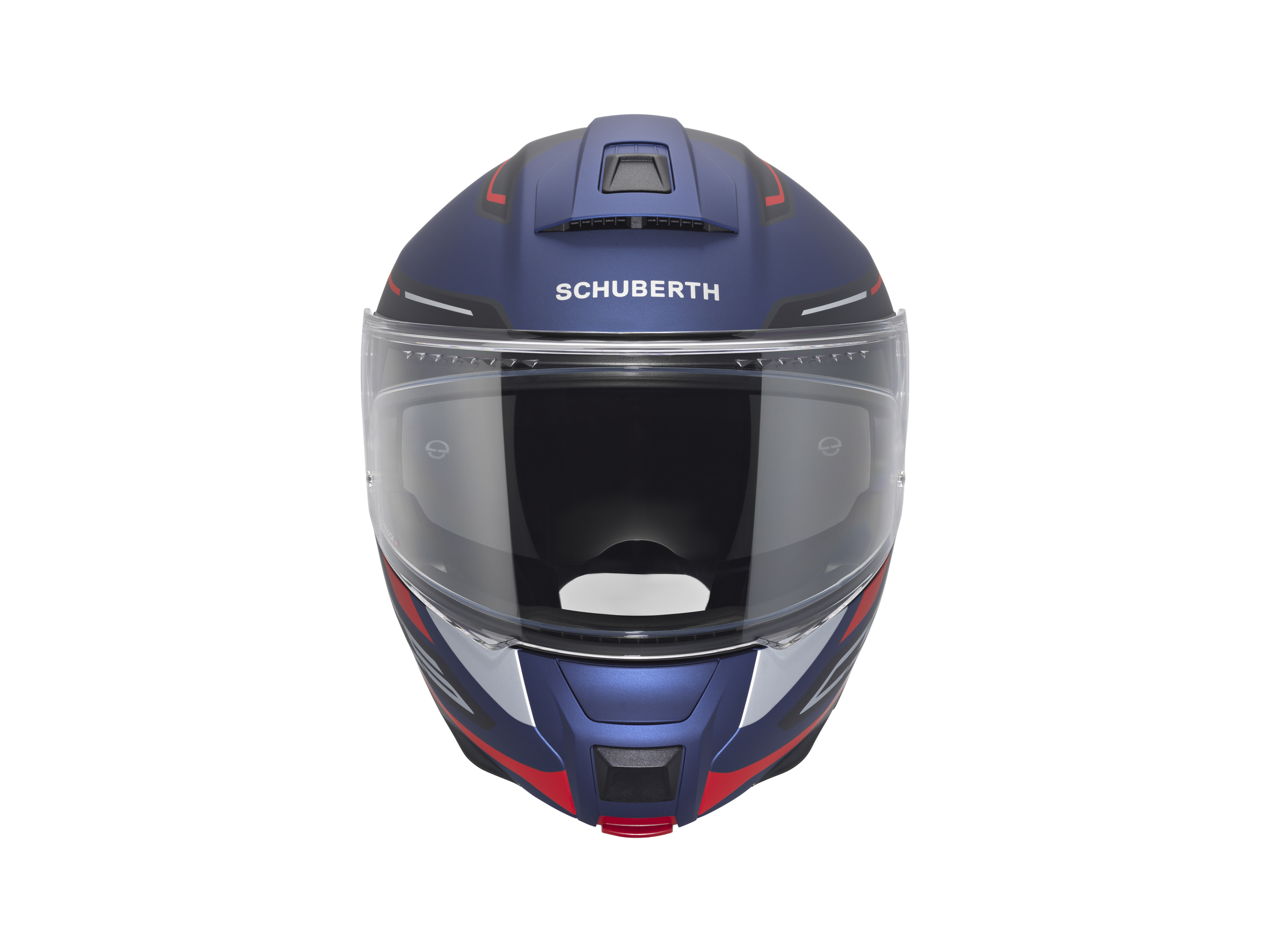 Schuberth Hjälm C5 Omega blå