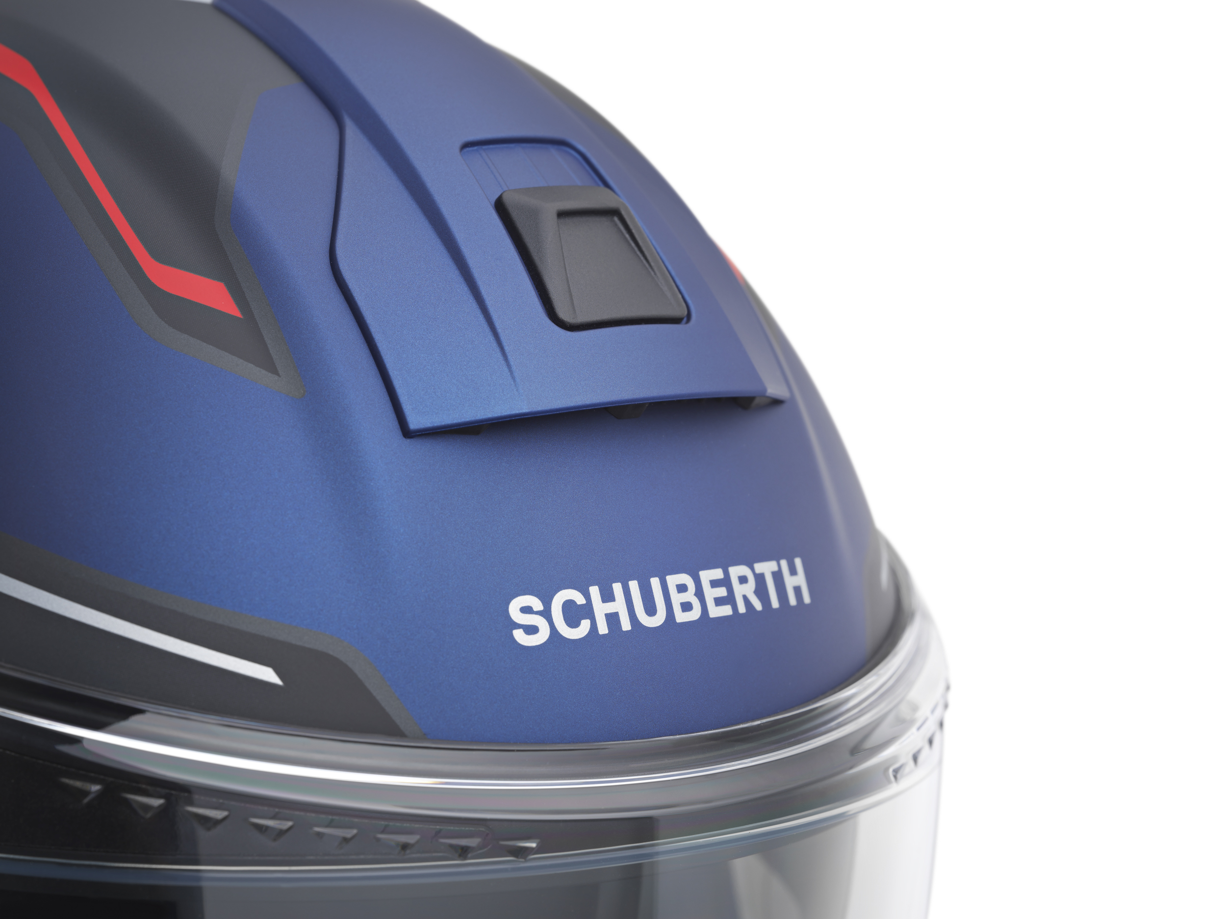 Schuberth Hjälm C5 Omega blå