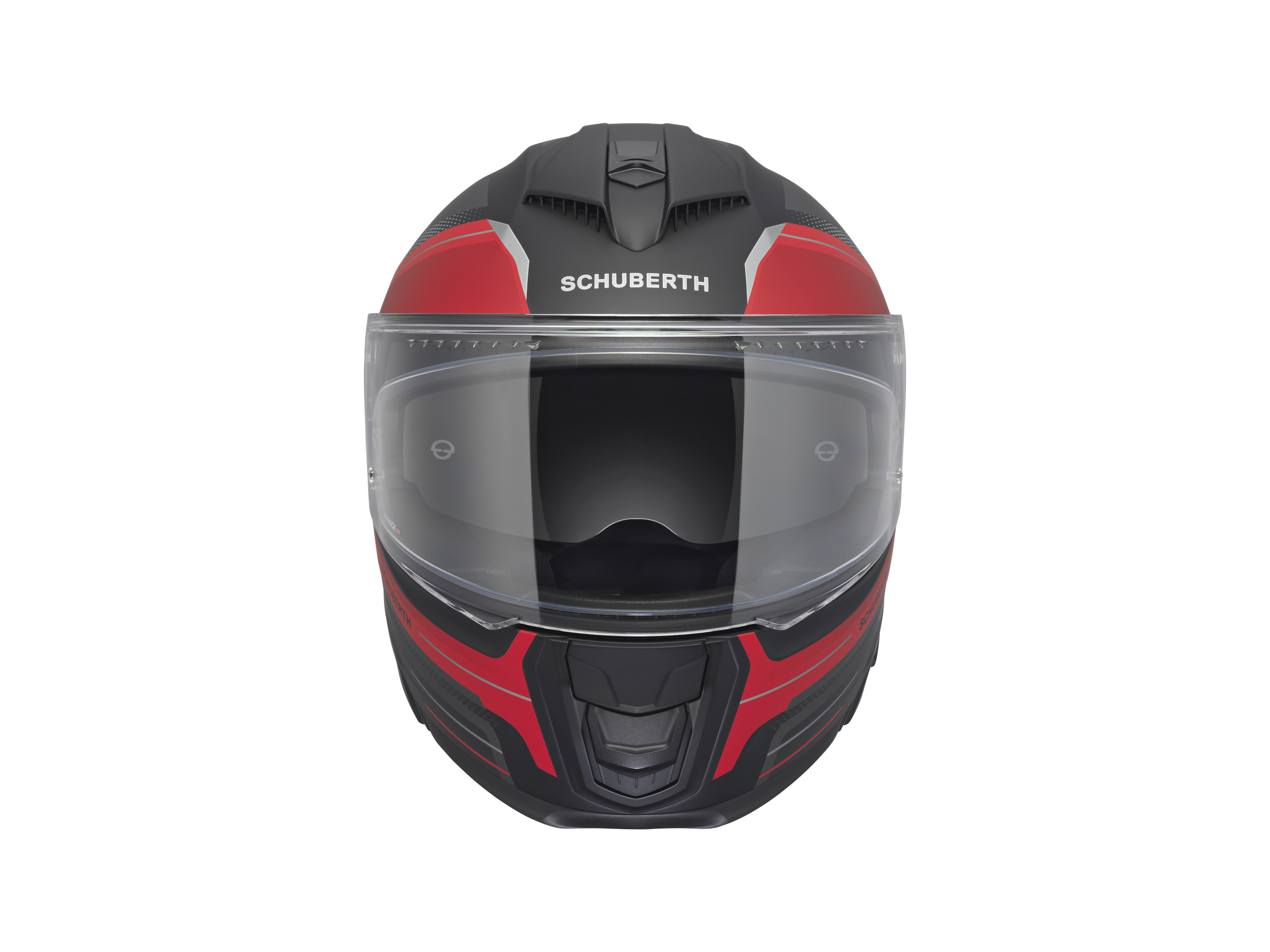 Schuberth Hjälm S3 Apex antracit