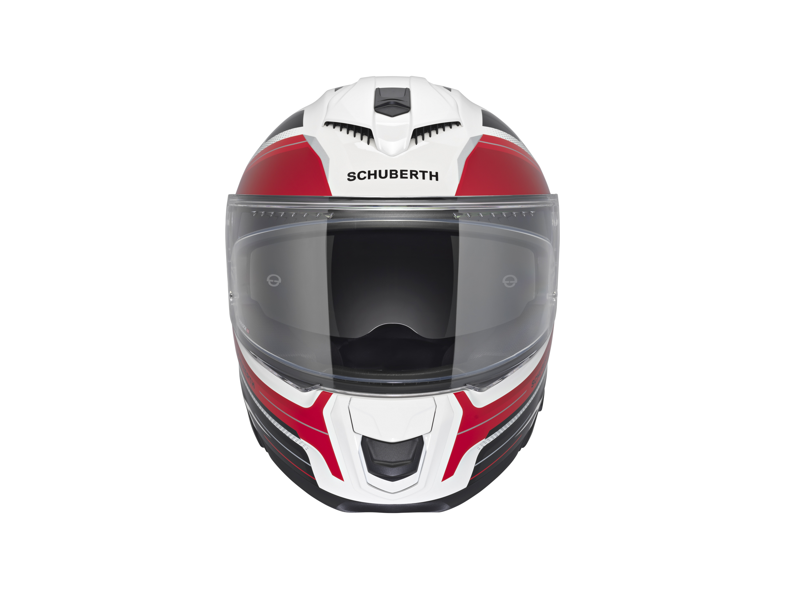 Schuberth Hjälm S3 Apex vit