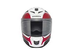 Schuberth Hjälm S3 Apex vit