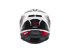 Schuberth Hjälm S3 Apex vit