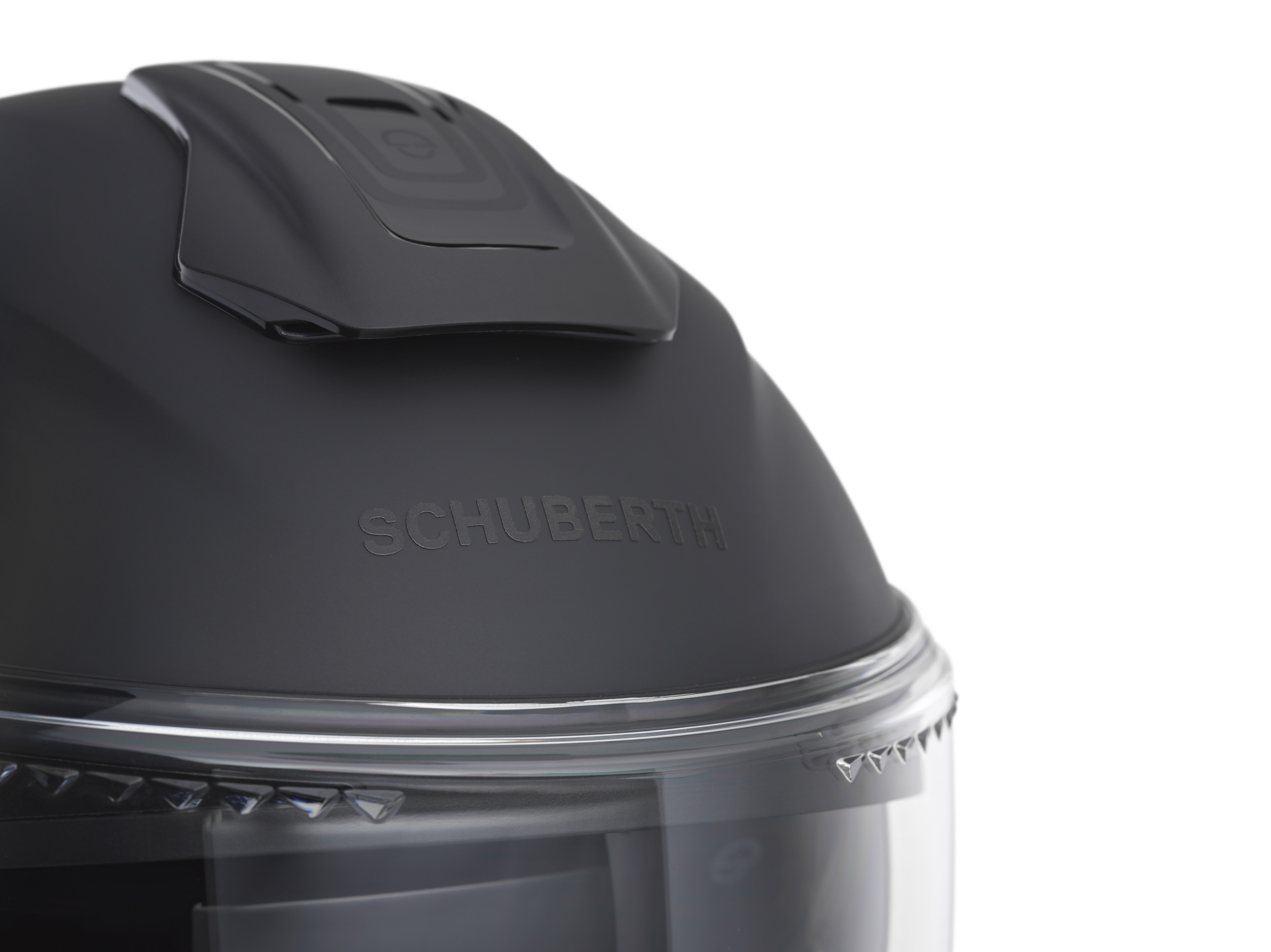 Schuberth Hjälm J2 matt svart