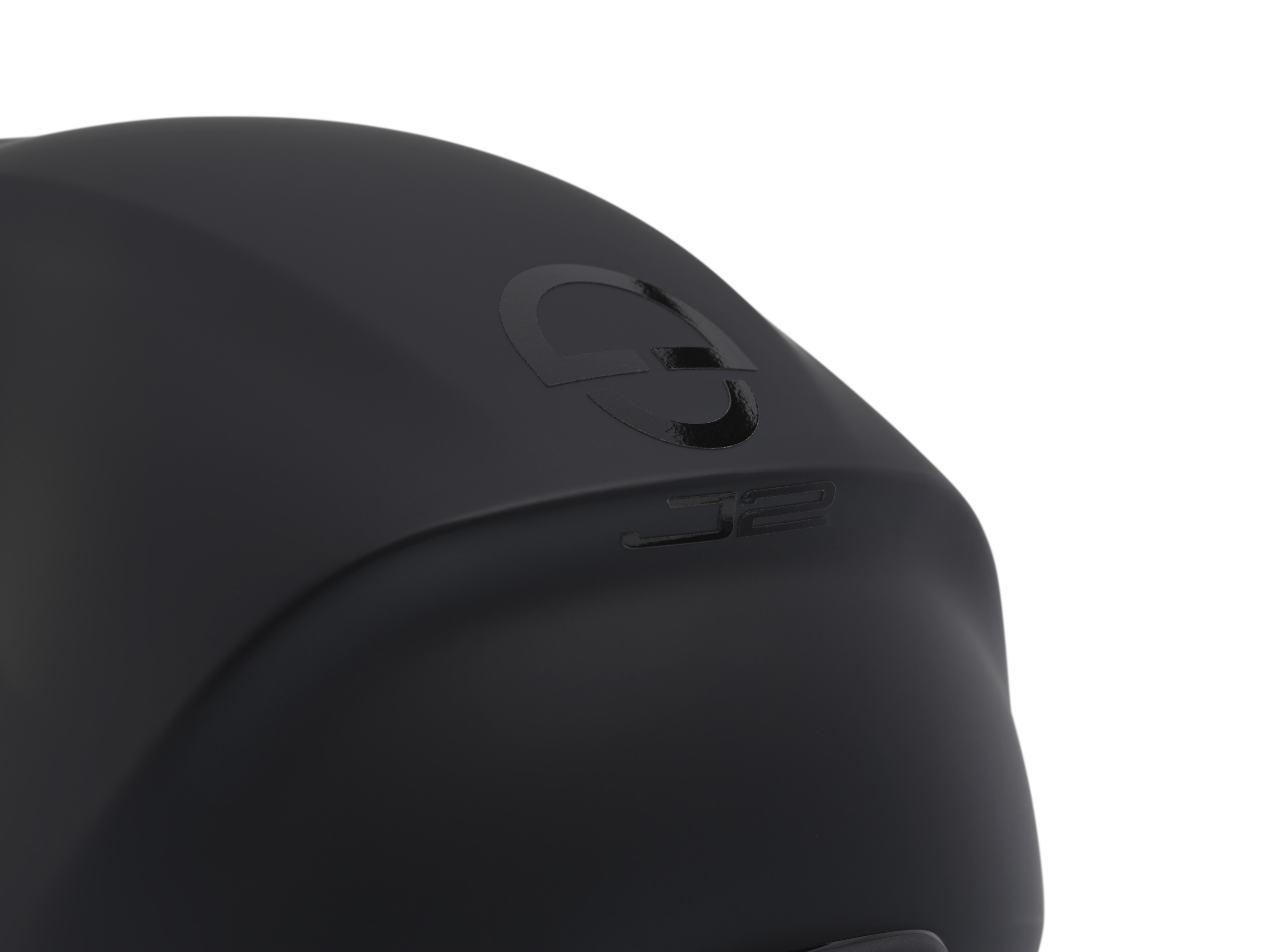 Schuberth Hjälm J2 matt svart