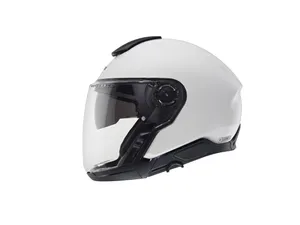Schuberth Hjälm J2 glansig vit