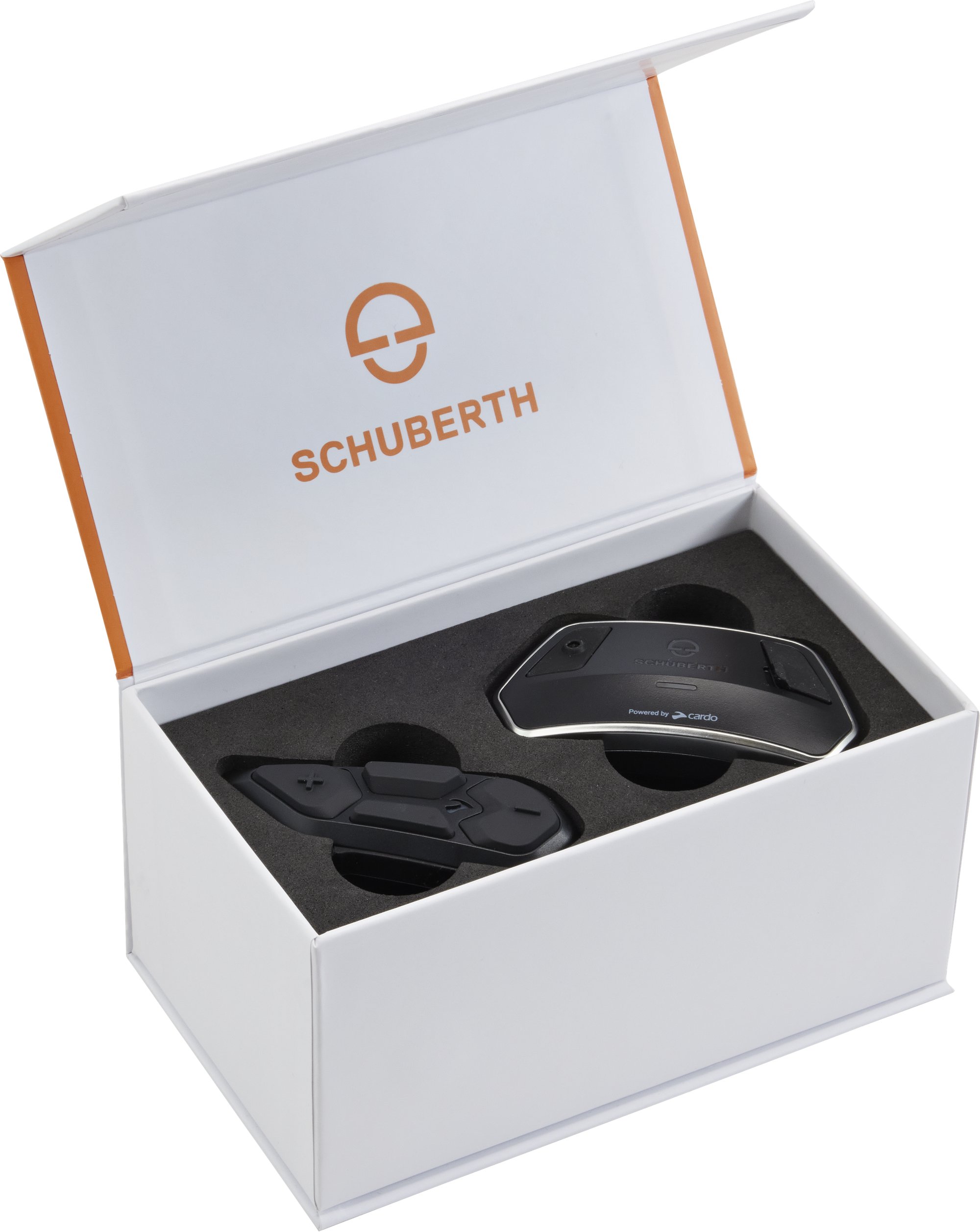Schuberth SC2 EDGE Intercom for C5 , E2, S3, J2