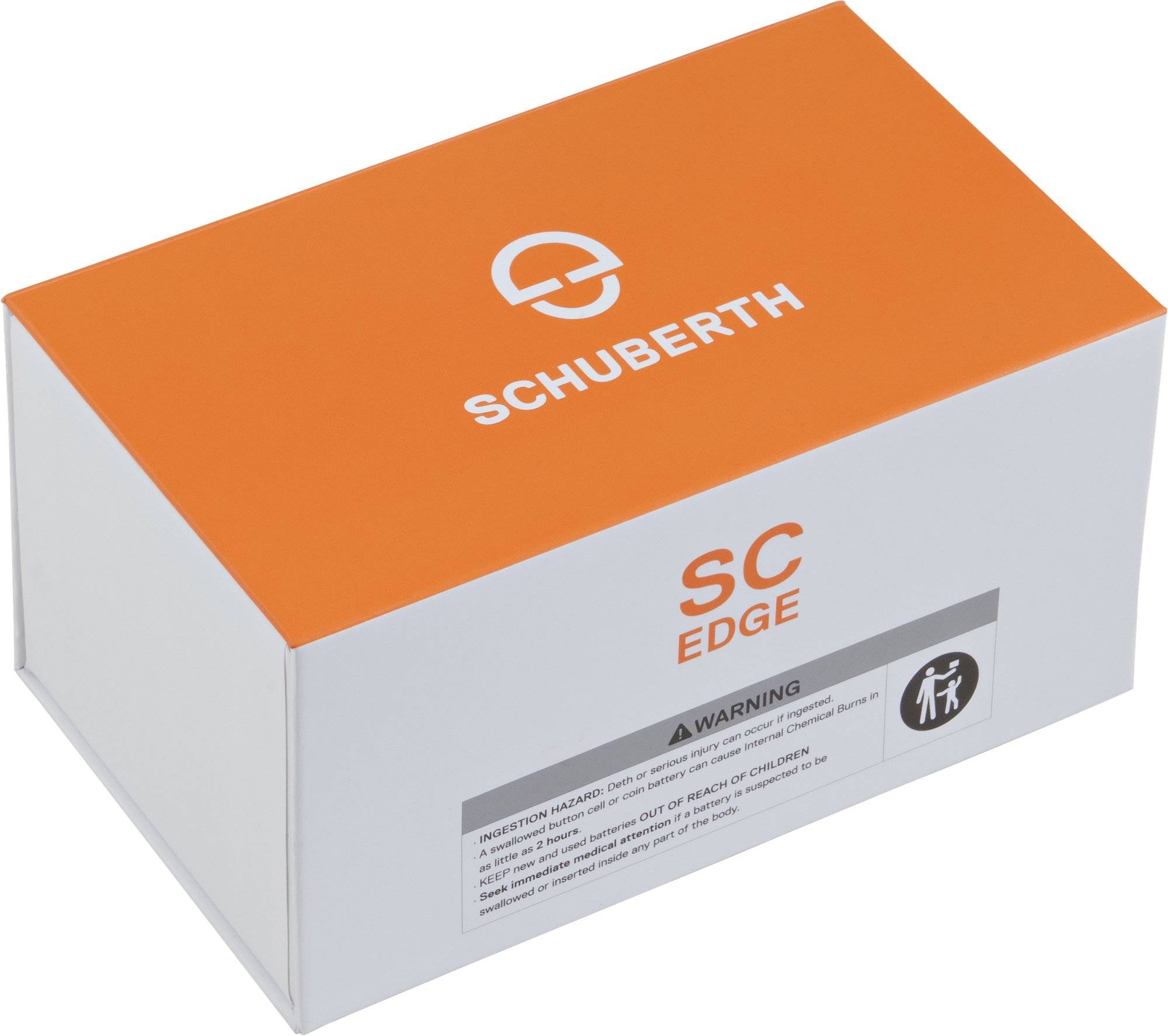 Schuberth SC2 EDGE Intercom for C5 , E2, S3, J2