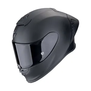 SCORPION Hjälm EXO-R1 EVO II AIR Mattsvart