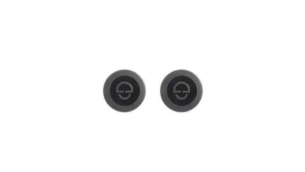Schuberth visor mechanism cover E2 black