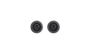 Schuberth visor mechanism cover E2 black