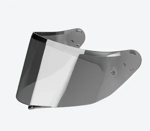 Airoh Spark 2 Visor Light Smoke
