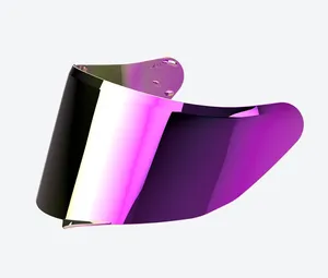 Airoh Spark 2 Visor Iridium mirrored
