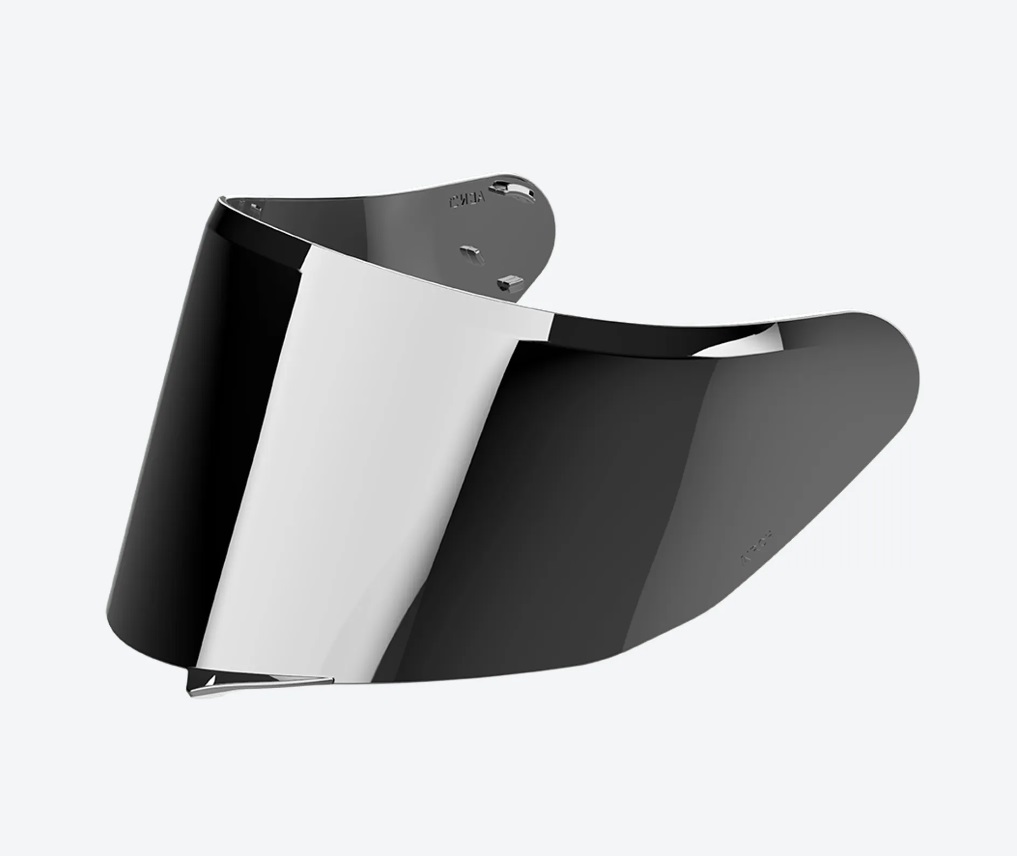 Airoh Spark 2 Visor Silver mirrored