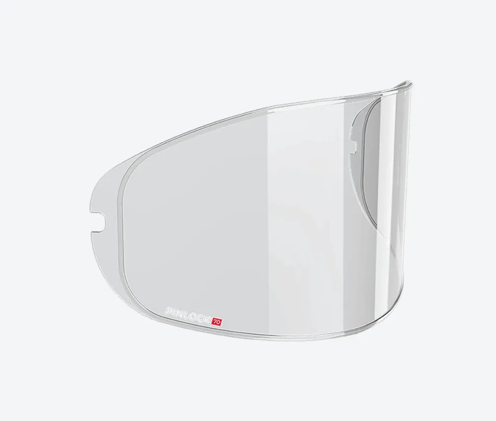 Airoh Spark 2 Pinlock original 