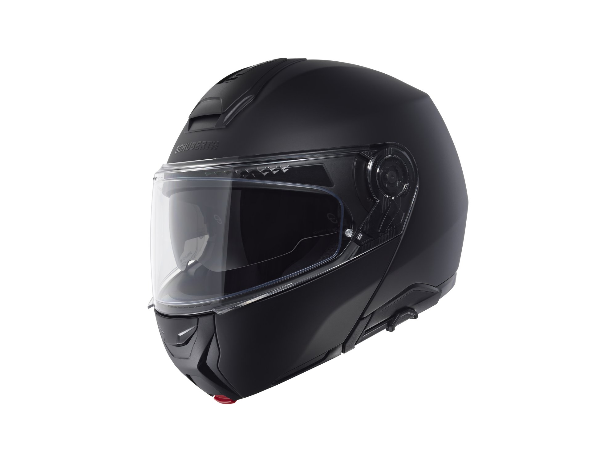 Schuberth Helmet CONCEPT matt black