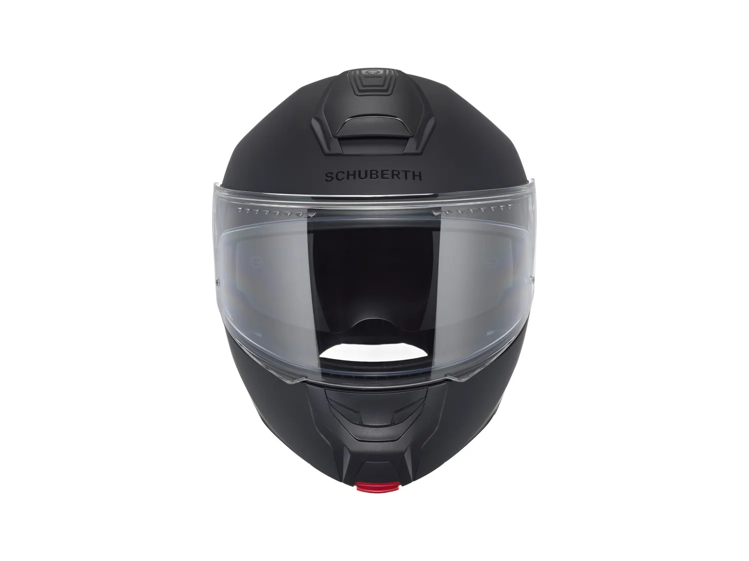 Schuberth Helmet CONCEPT matt black