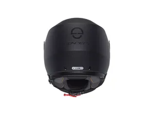 Schuberth Helmet CONCEPT matt black