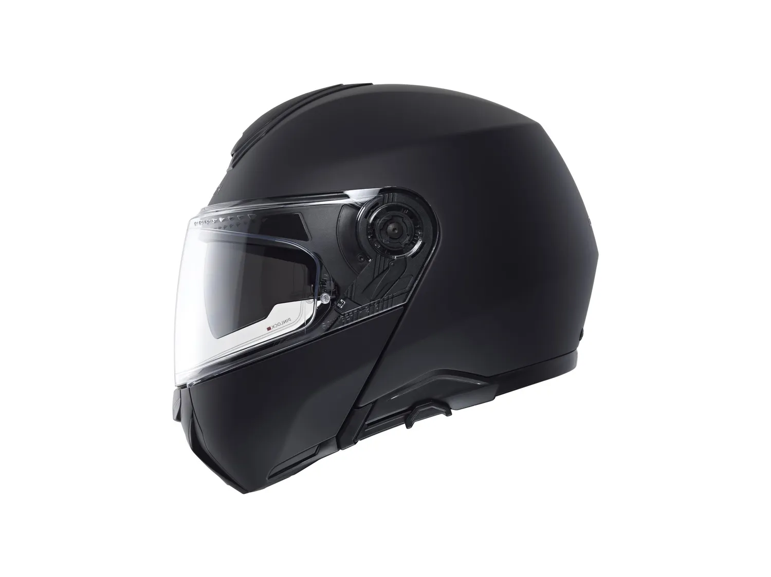 Schuberth Helmet CONCEPT matt black