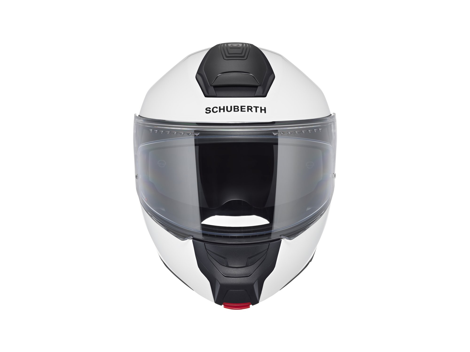 Schuberth Helmet CONCEPT white