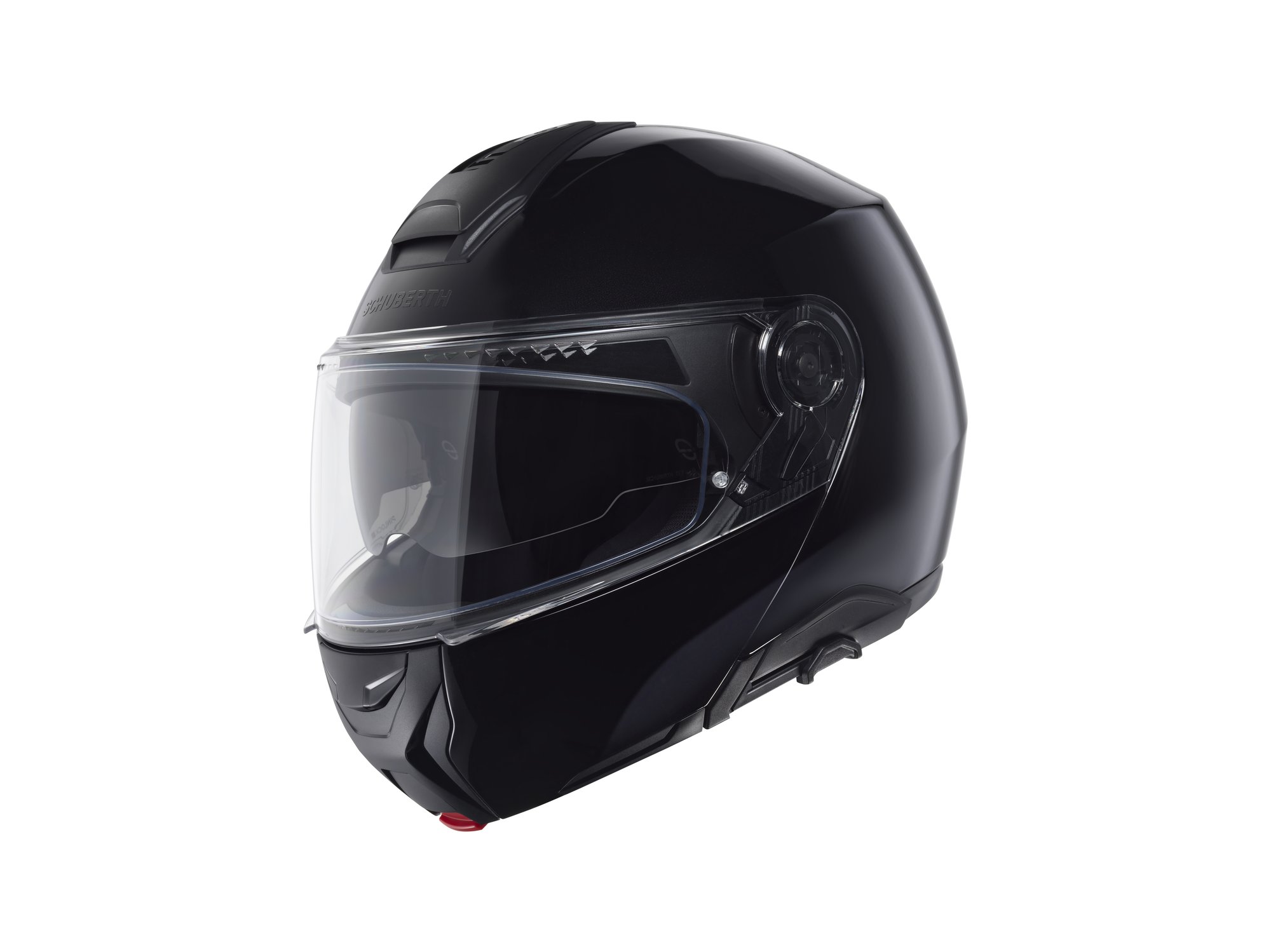 Schuberth Helmet CONCEPT glossy black