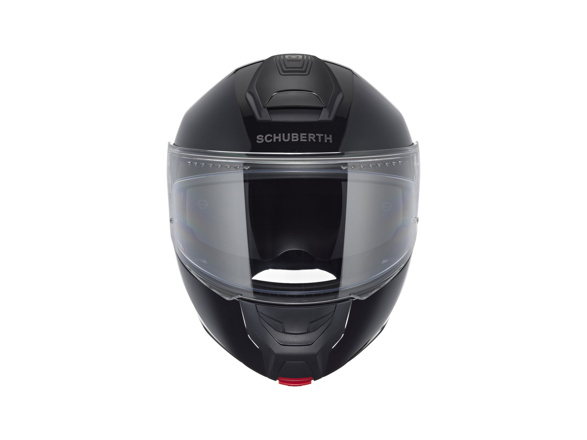 Schuberth Helmet CONCEPT glossy black