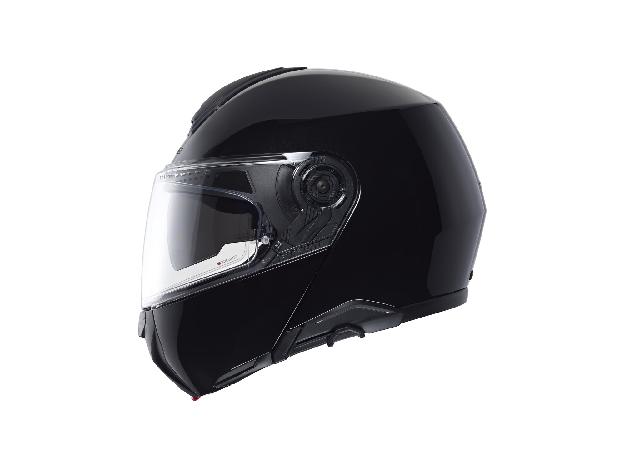 Schuberth Helmet CONCEPT glossy black