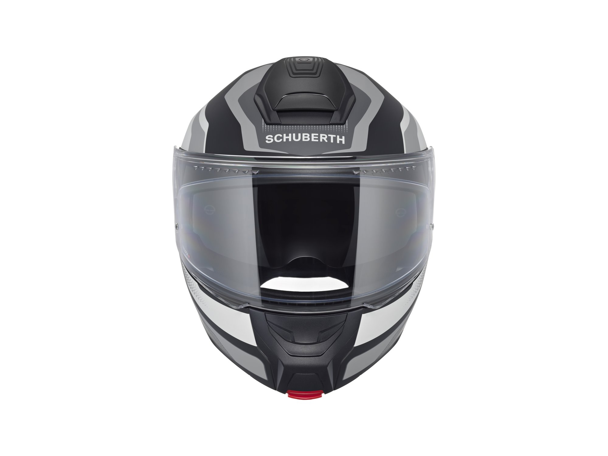 Schuberth Helmet CONCEPT Tracer anthracite matt