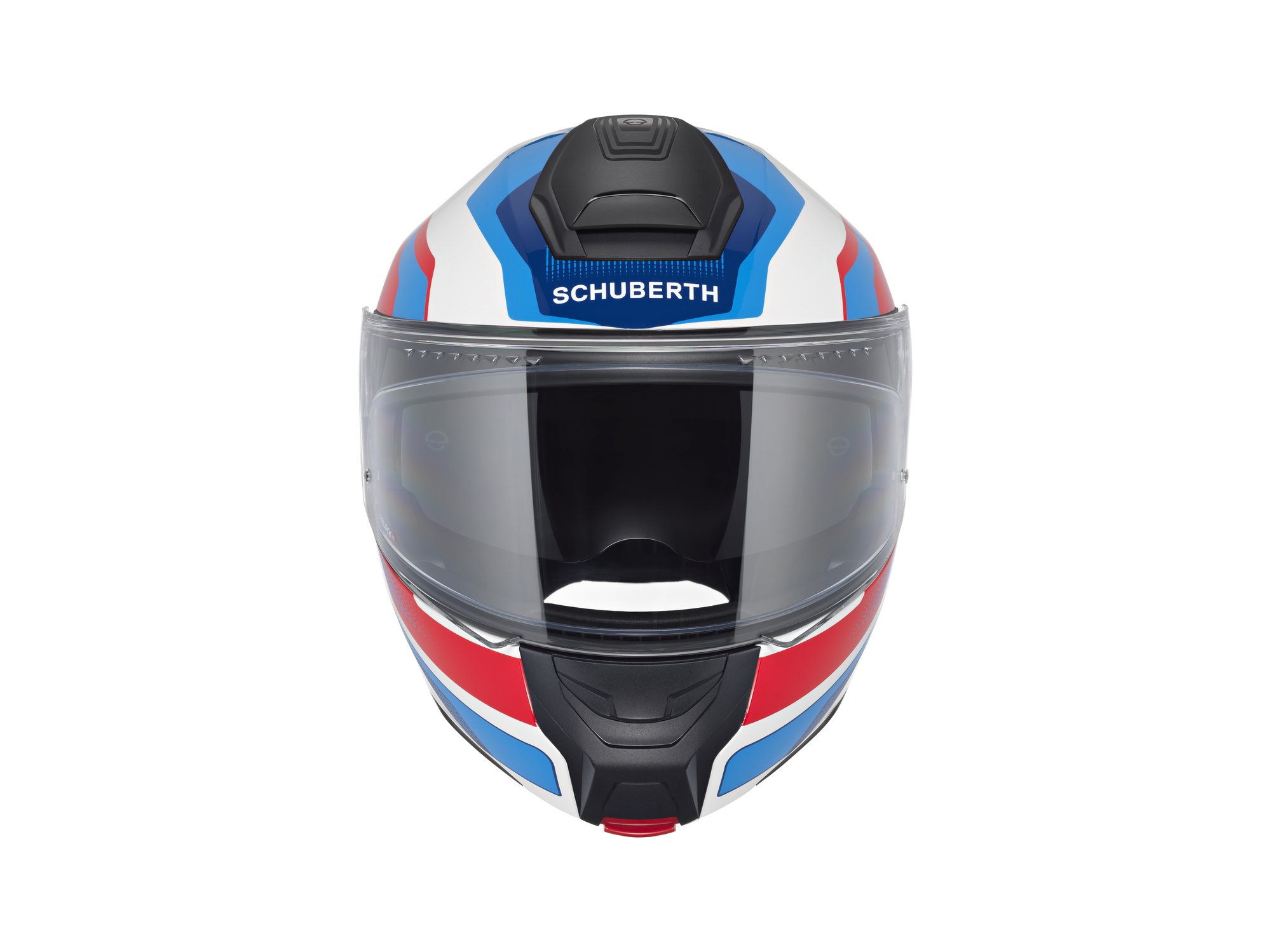 Schuberth Helmet CONCEPT Tracer blue