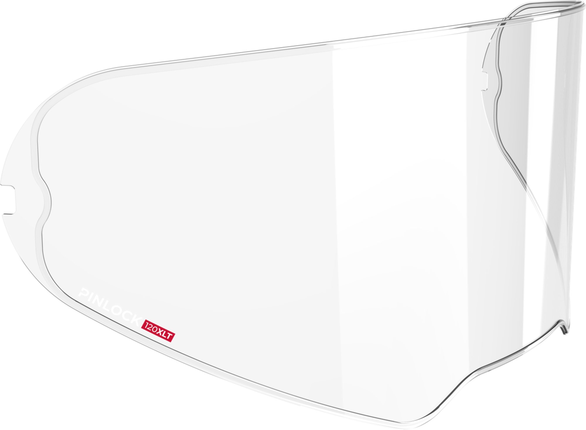 HJC Pinlock 120 Klart RPHA 60 HJ-47  (DKS 602)