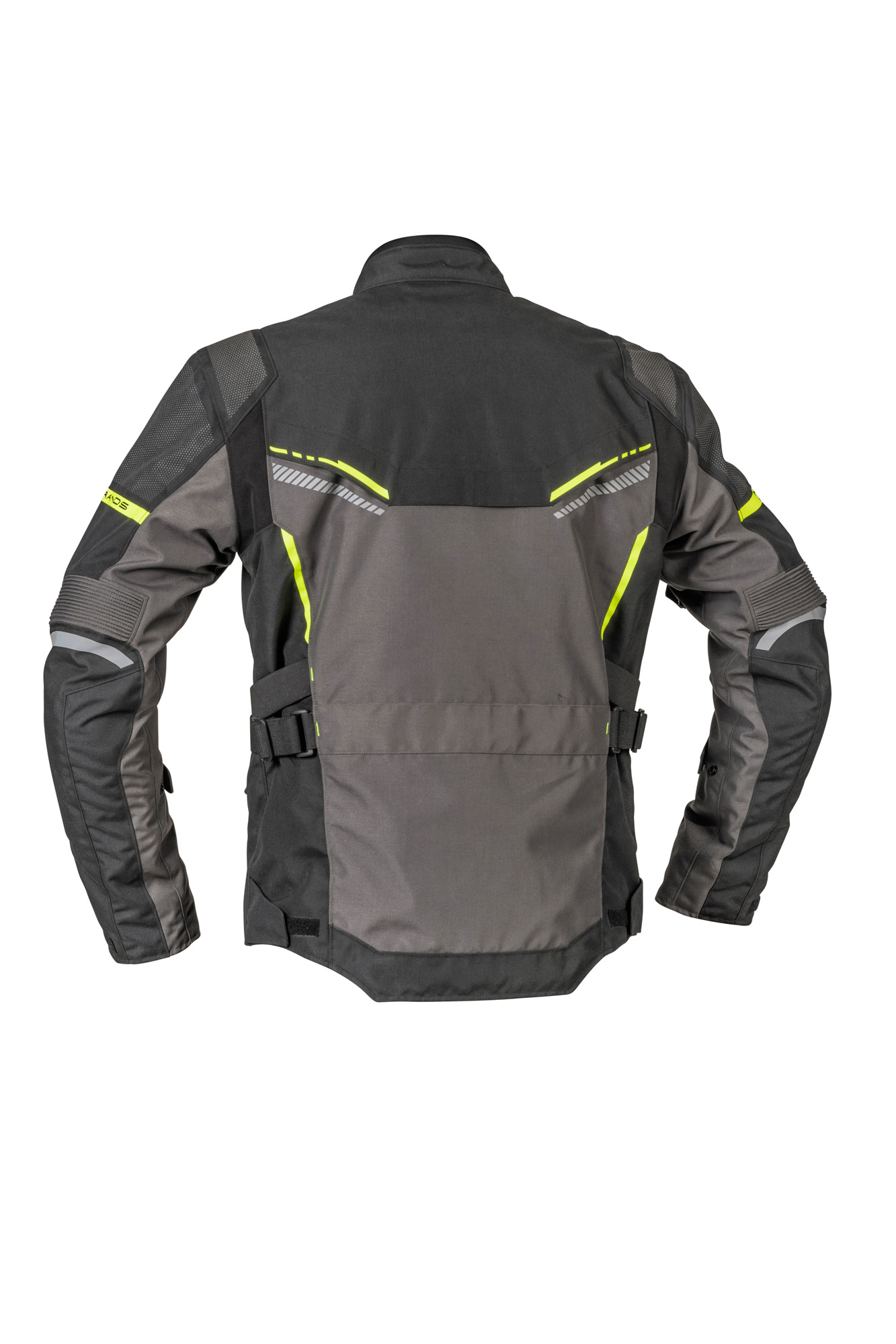 Lindstrands Sylarna Mörkgrå/svart