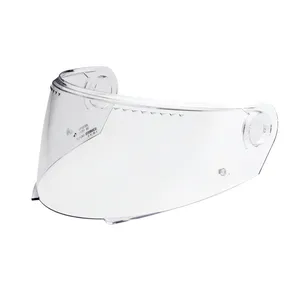 Schuberth J2 Visir SV 7 klart one size