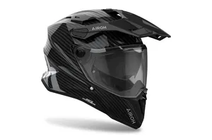 Airoh Hjälm Commander 2 Full Carbon Gloss