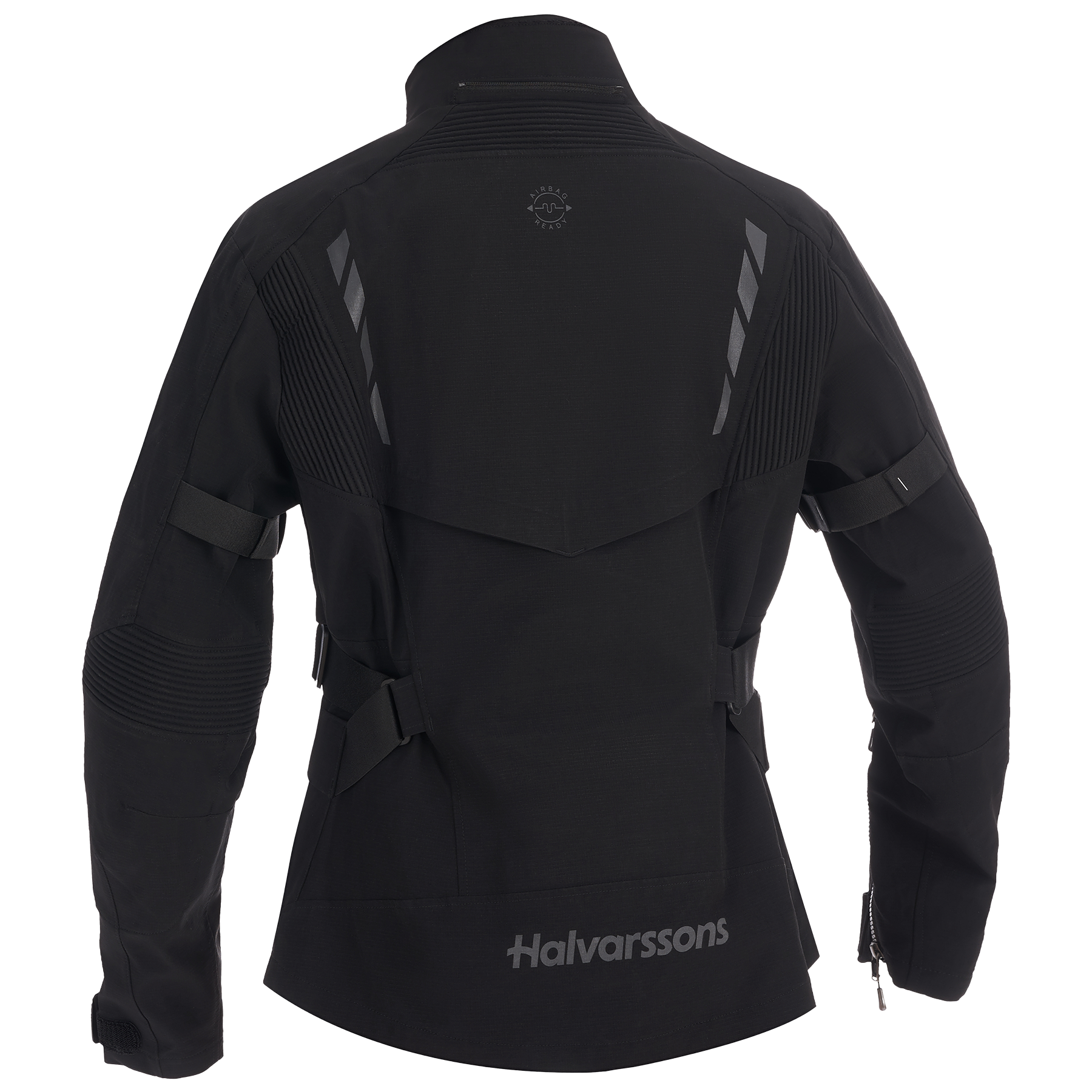 Halvarssons Vinvallen Dam Svart