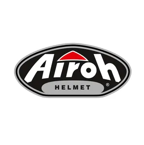 Airoh GP550 S/GP500/GP Visor clear