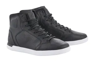 Alpinestars Sko J-Cult Svart