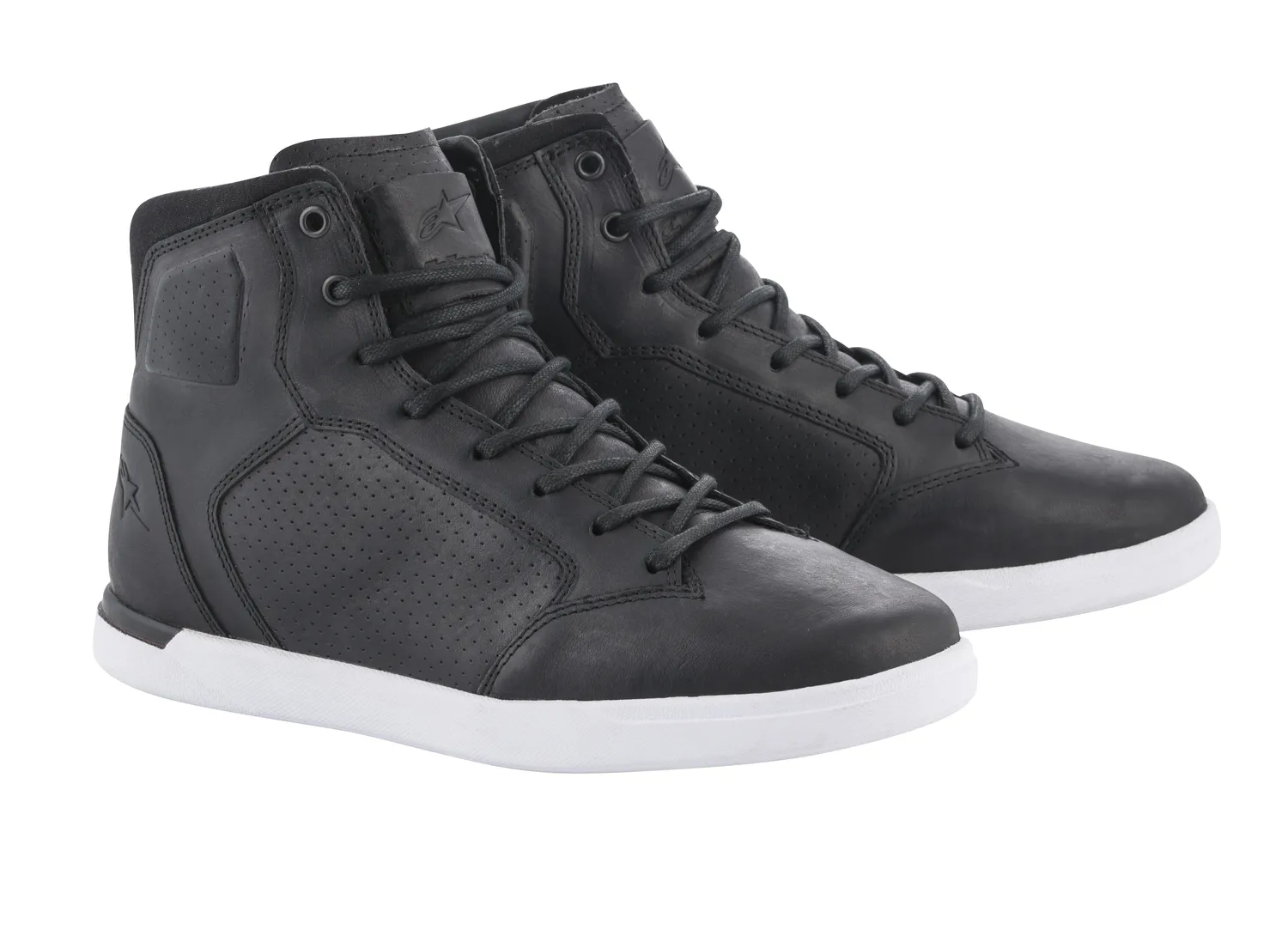 Alpinestars Sko J-Cult Svart