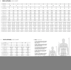 Alpinestars Jacka T-Jaws v3 Vattentät Svart/Vit 