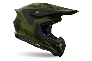 Airoh Hjälm Twist 3 Military