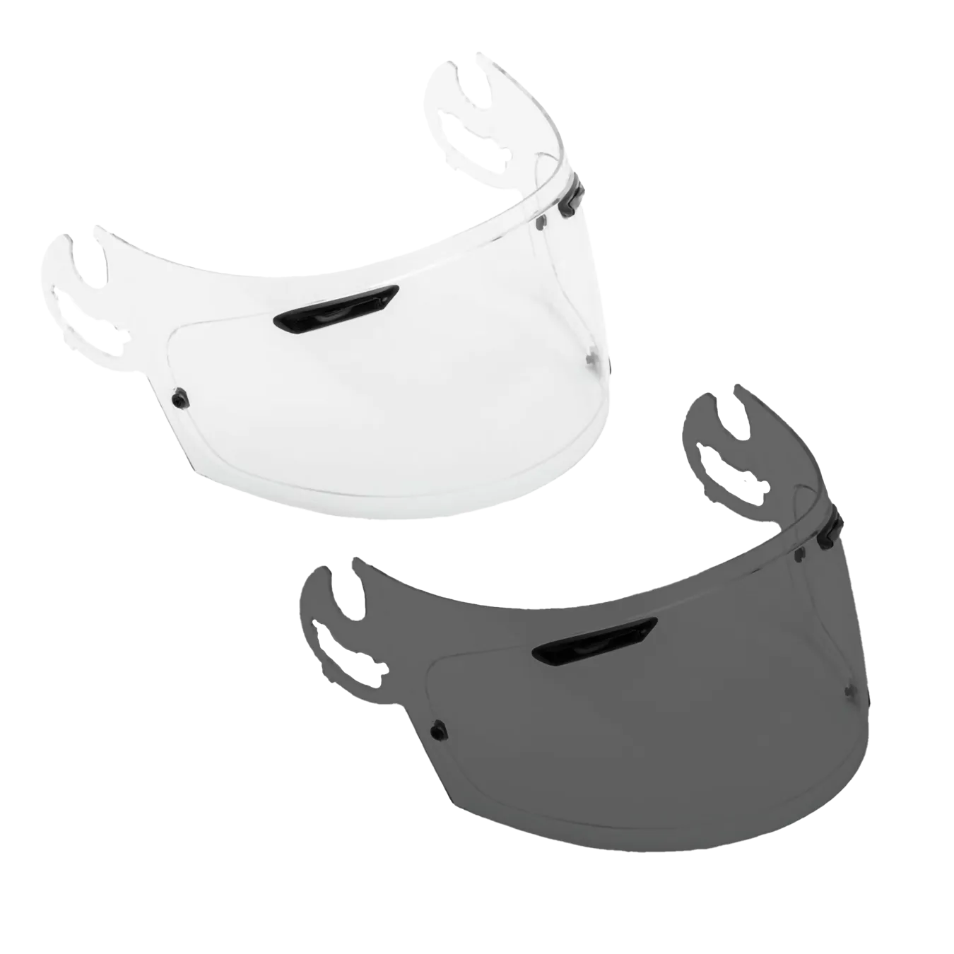 Visir Arai SAI Integral (Pinlock-förberett)