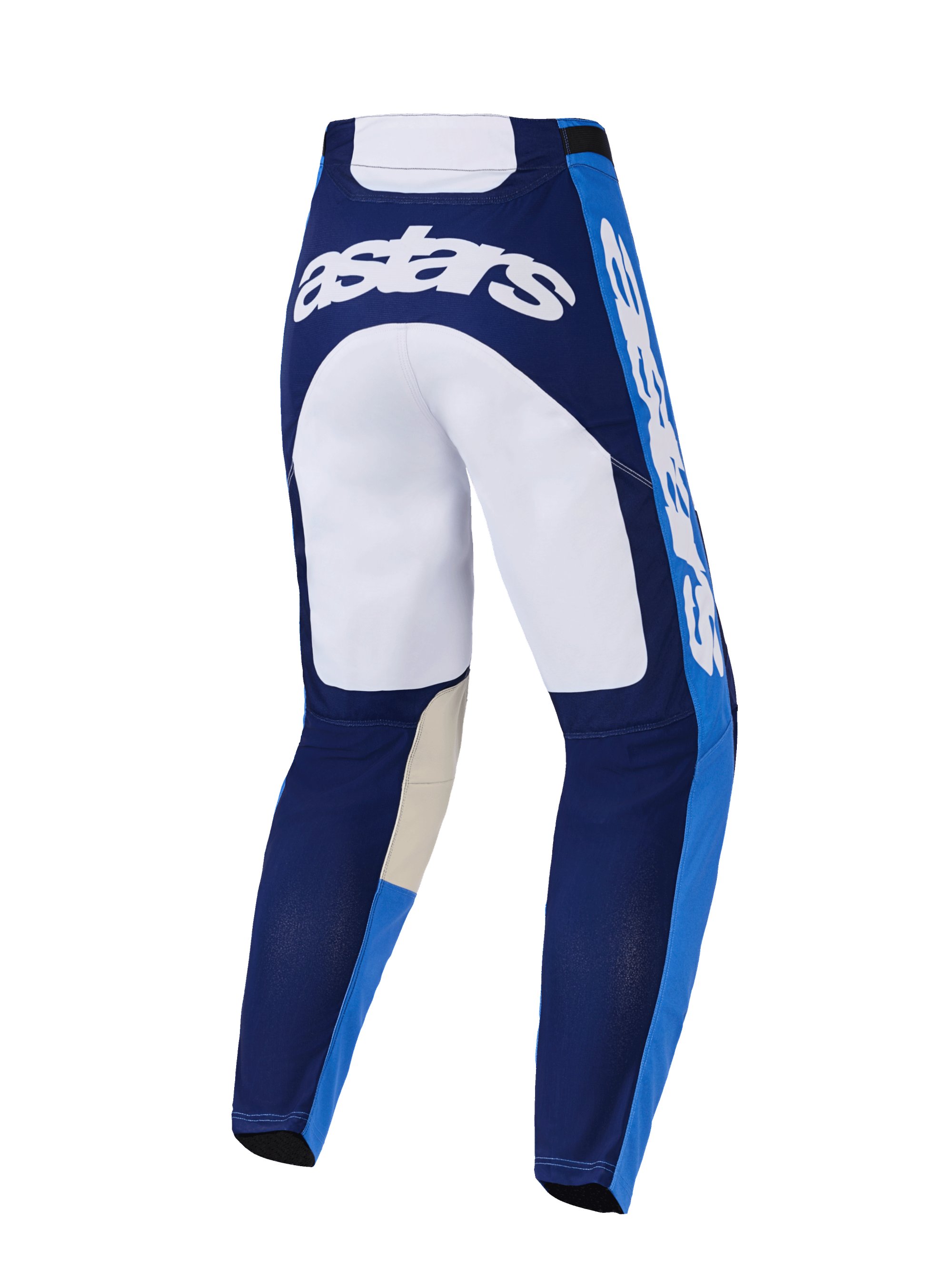 Alpinestars Byxor Racer Riway UCLA Blå/Vit