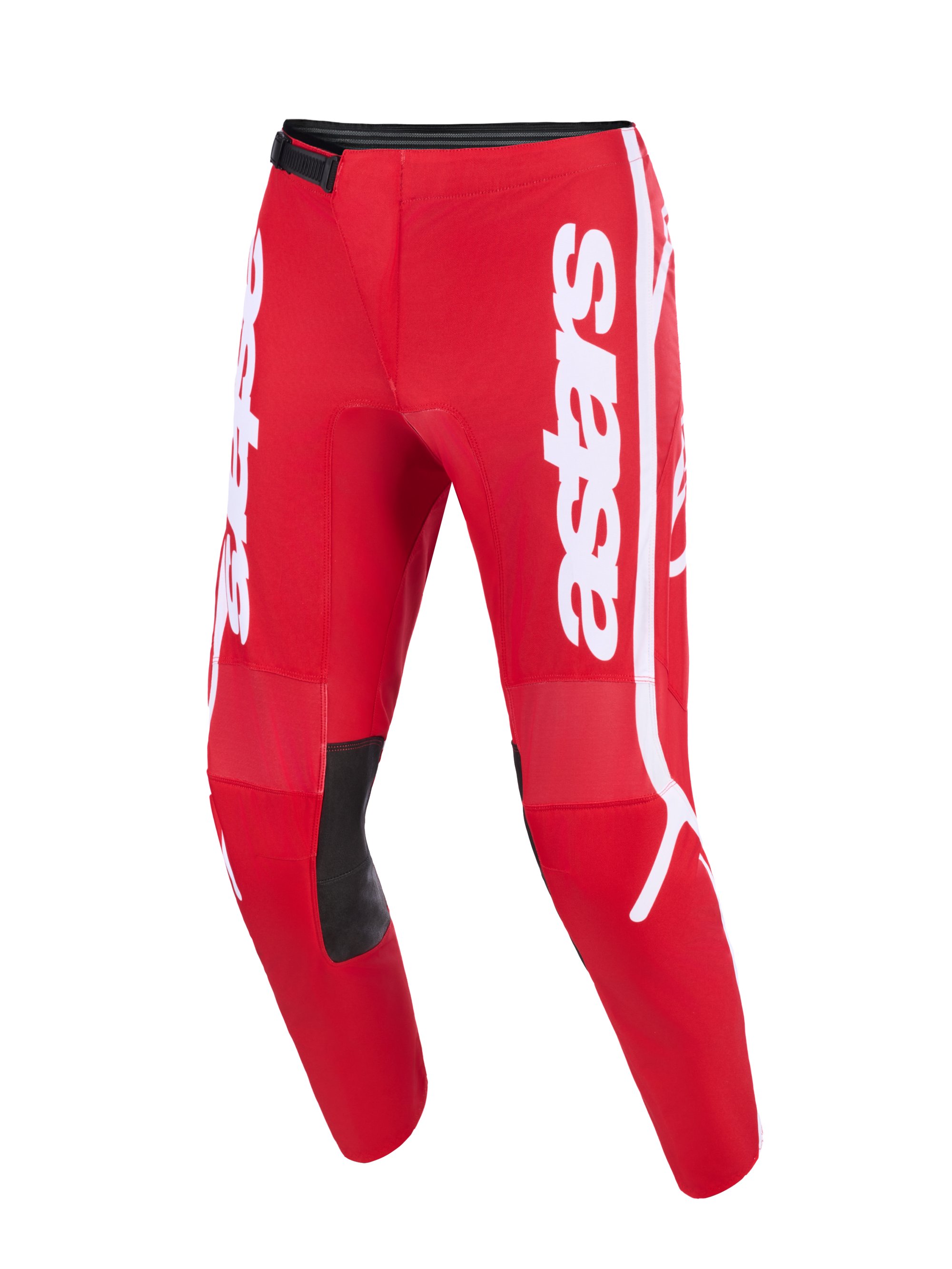 Alpinestars Byxor Fluid Apex Röd/Vit