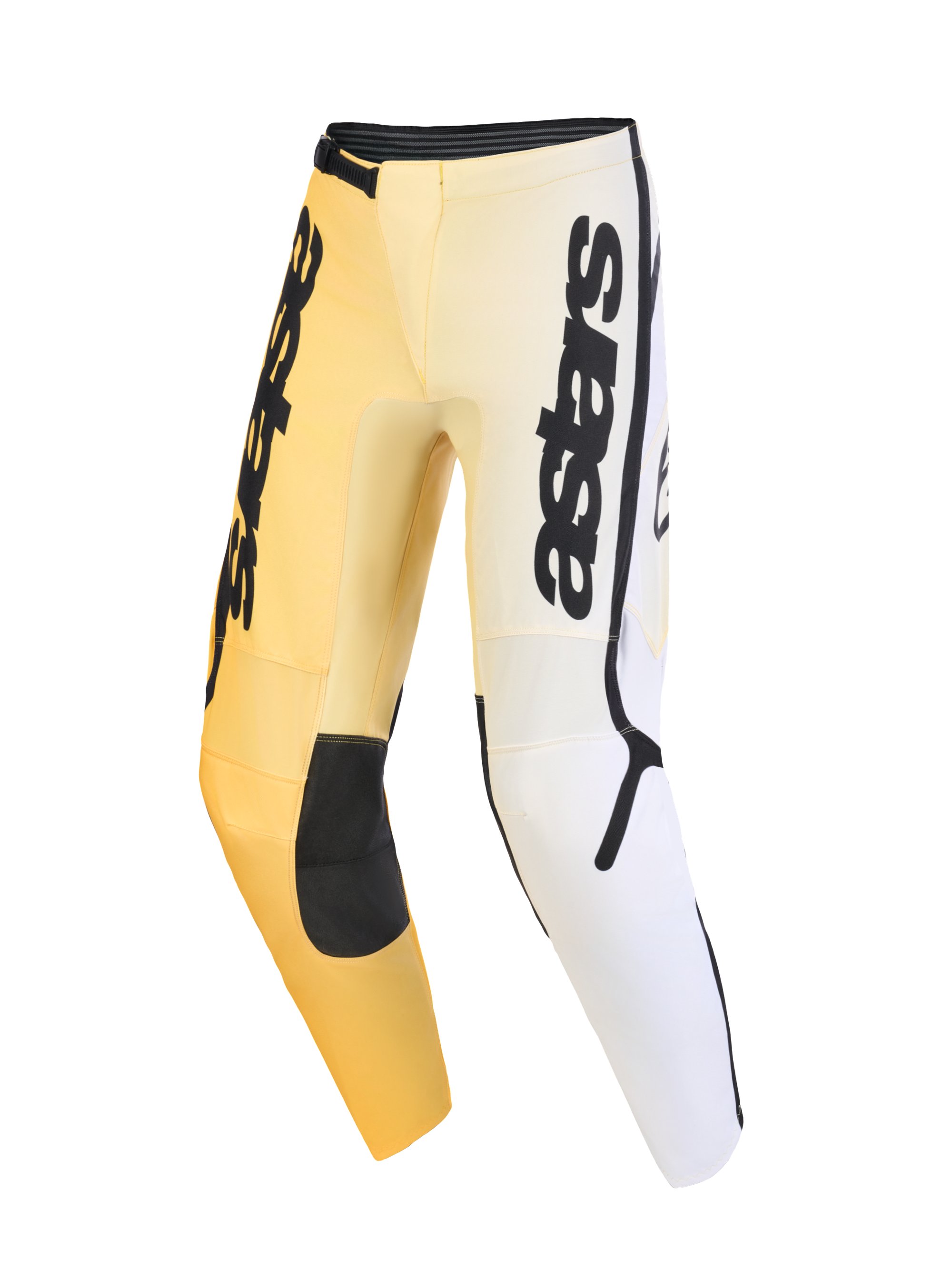 Alpinestars Byxor Fluid Apex Gul/Svart