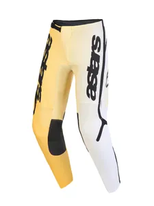 Alpinestars Byxor Fluid Apex Gul/Svart