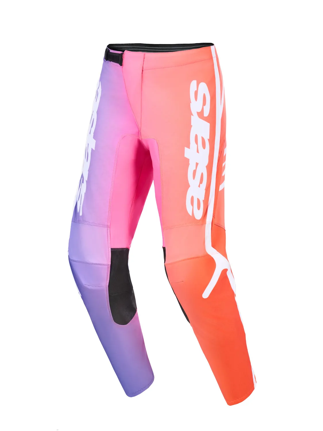 Alpinestars Byxor Fluid Apex Multicolor