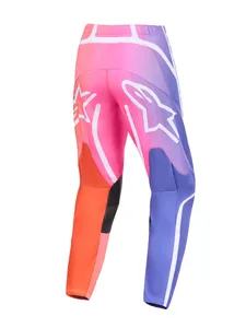 Alpinestars Byxor Fluid Apex Multicolor