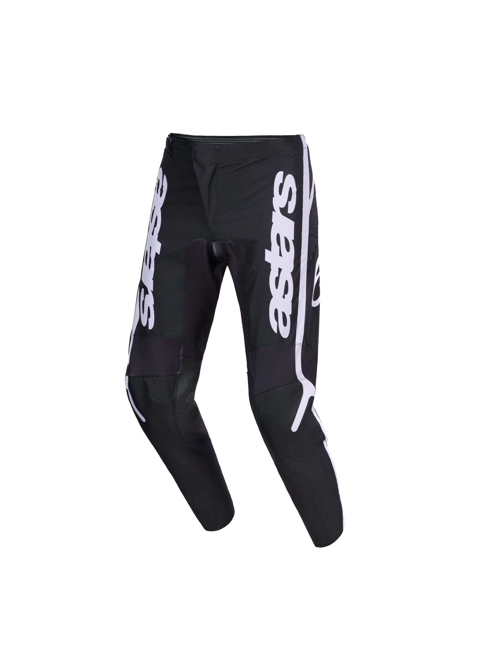 Alpinestars Byxor Youth Fluid Apex Svart/Grå