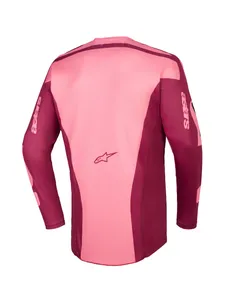 Alpinestars Tröja Racer Riway Röd/Coral