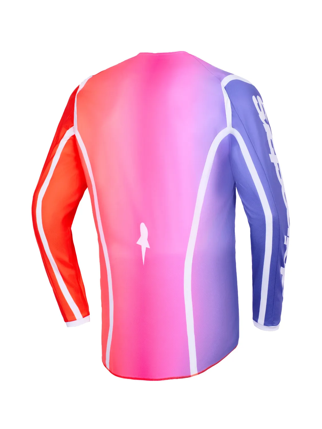 Alpinestars Tröja Fluid Apex Multicolor